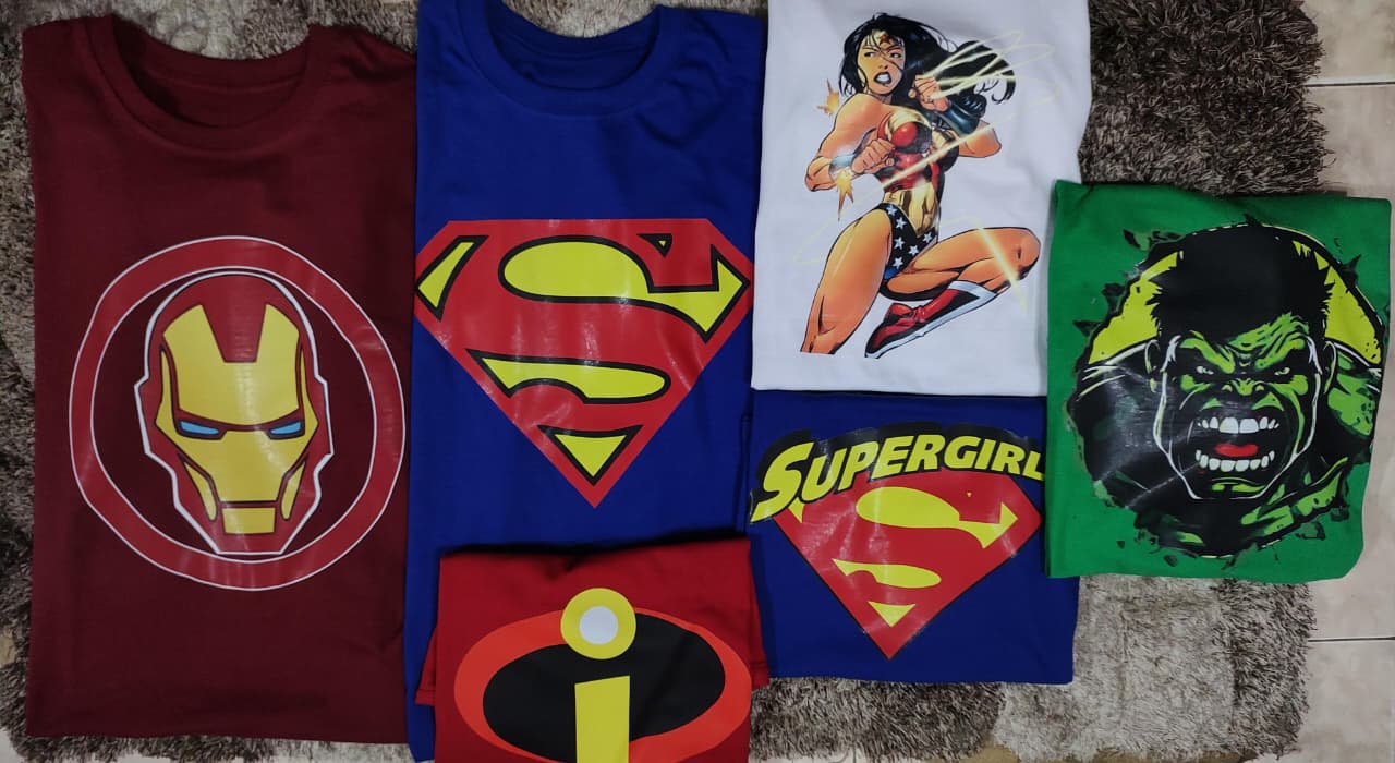 Clientes Satisfechos